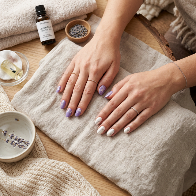 Susan day spa